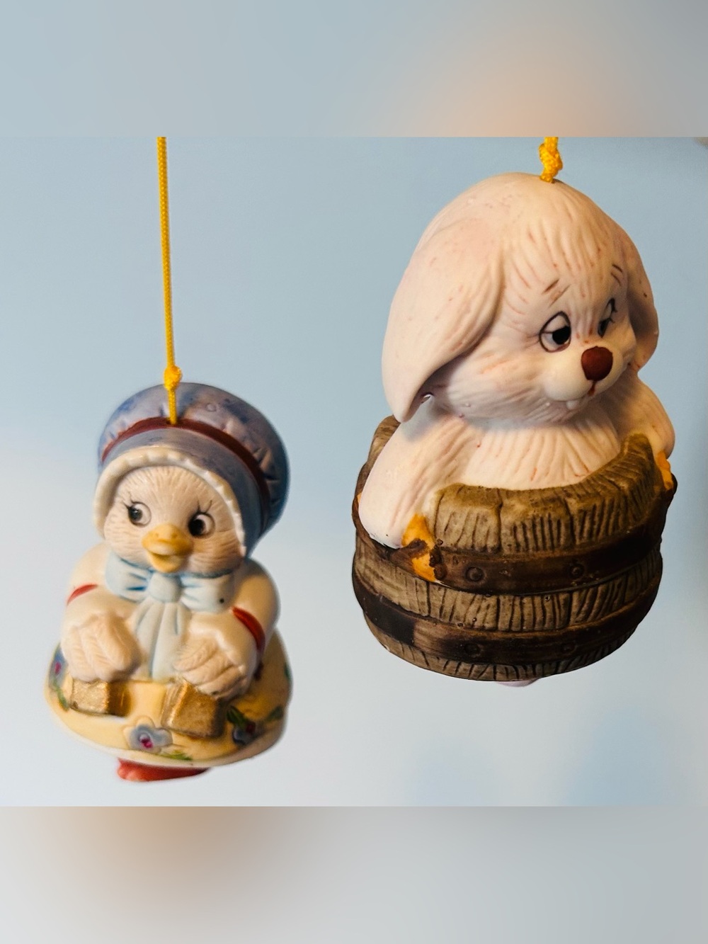 Vintage JASCO Li’l Wind Chimer  Bells
w/ Original Boxes